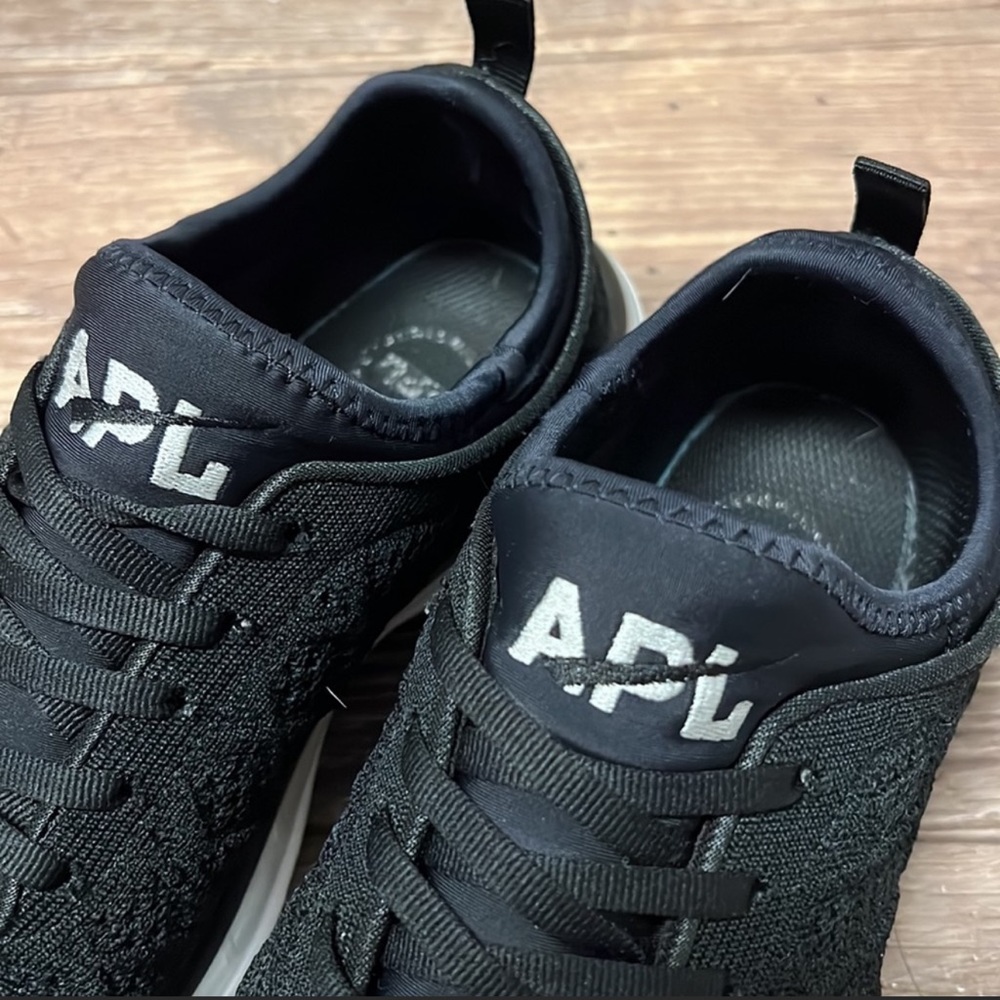 APL sneakers